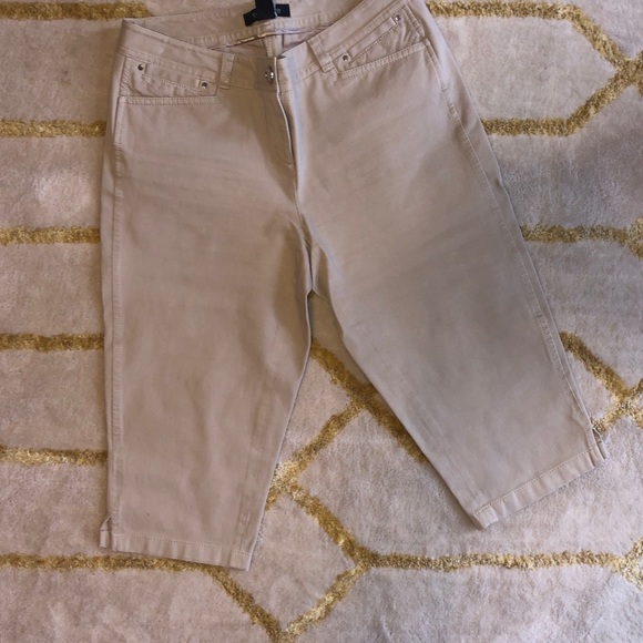 WHBM Capri bundle and save! - Picture 3 of 10